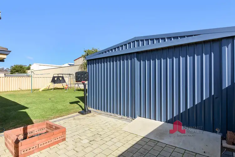 Third view of Homely house listing, 10 Condil Street, Dalyellup WA 6230
