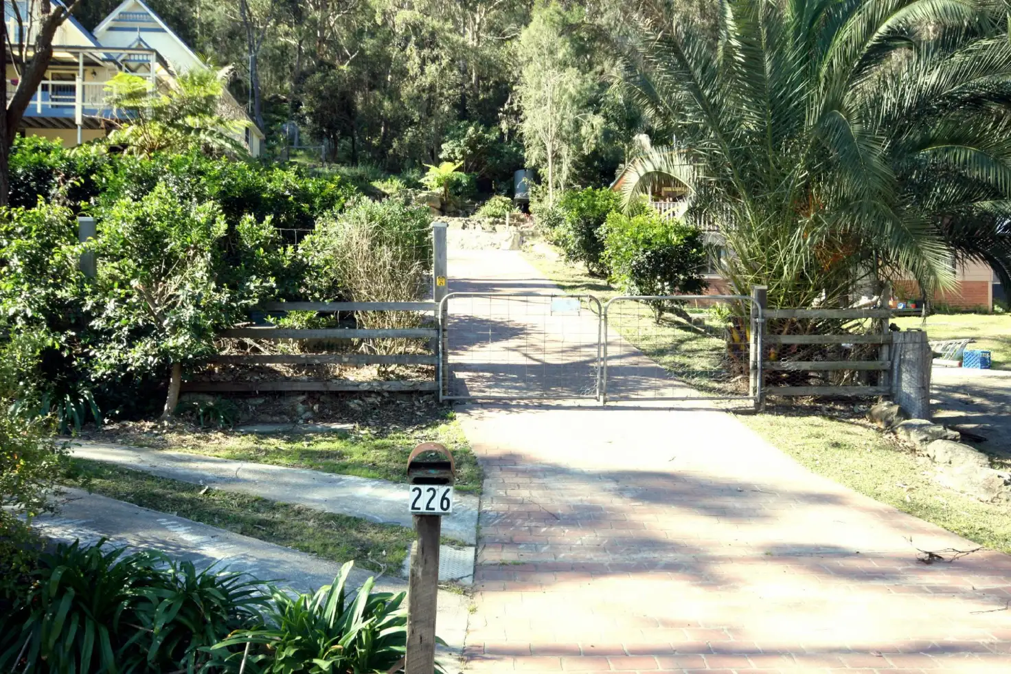 Main view of Homely land listing, 226 Settlers Road, Lower Macdonald NSW 2775