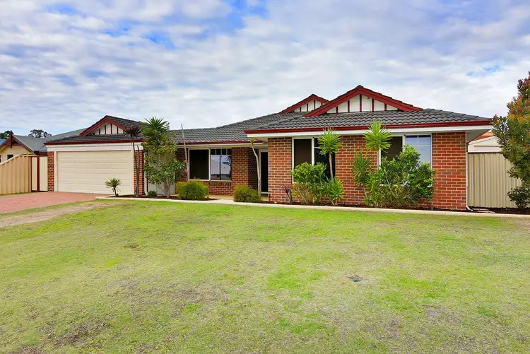 11 Coojong Road, Dalyellup WA 6230