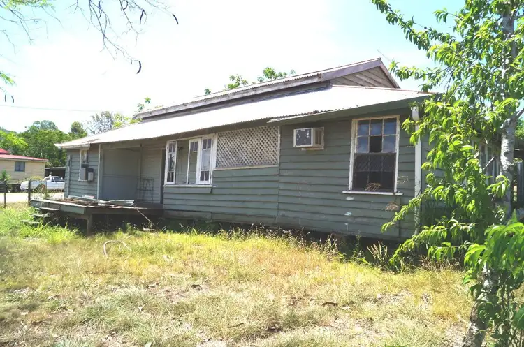 Second view of Homely house listing, 2 Joyce Street, Walterhall QLD 4714