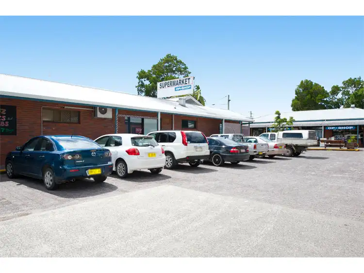 Second view of Homely unit listing, Unit 2/19 Booyun Street, Brunswick Heads NSW 2483