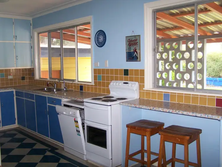 Fifth view of Homely house listing, 149 Percy Street, Warwick QLD 4370