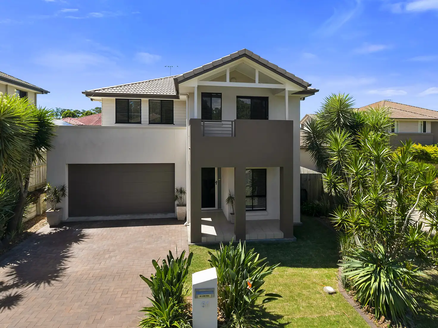 Main view of Homely house listing, 51 Hillcroft Pl, Belmont QLD 4153