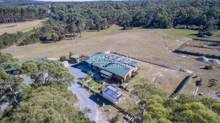 Third view of Homely rural property listing, 320 Badger Head Road, Badger Head TAS 7270