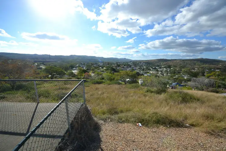 Fifth view of Homely land listing, 39 Jeannie Street, Mount Morgan QLD 4714