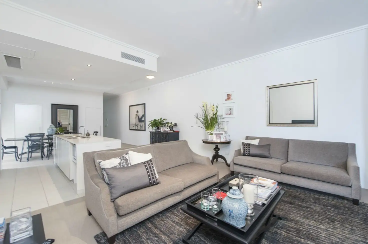 Main view of Homely apartment listing, 1804 Rialto Quay Drive, Hope Island QLD 4212