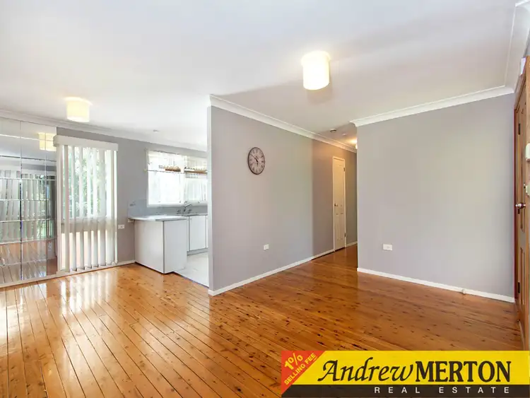 Third view of Homely house listing, 5 Noora Place, Marayong NSW 2148