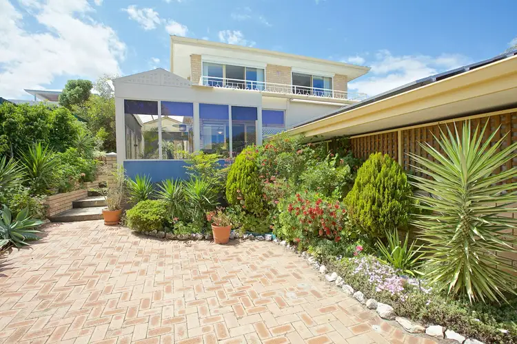 Fourth view of Homely house listing, 68B Gunida Street, Mullaloo WA 6027