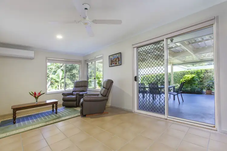 Sixth view of Homely house listing, 8 Corey Court, Palmwoods QLD 4555