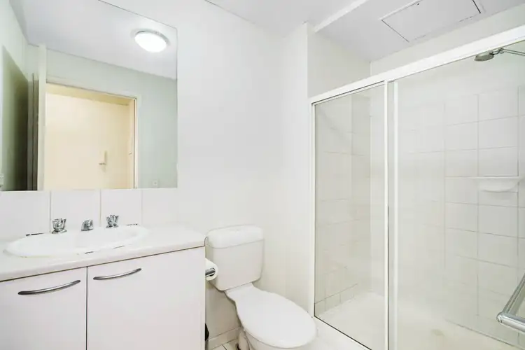 Sixth view of Homely unit listing, 907/408 Lonsdale Street, Melbourne VIC 3000
