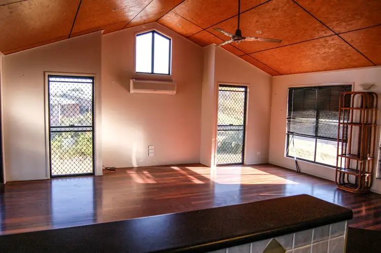 Fifth view of Homely house listing, 9 NIELSON Avenue, Burnett Heads QLD 4670