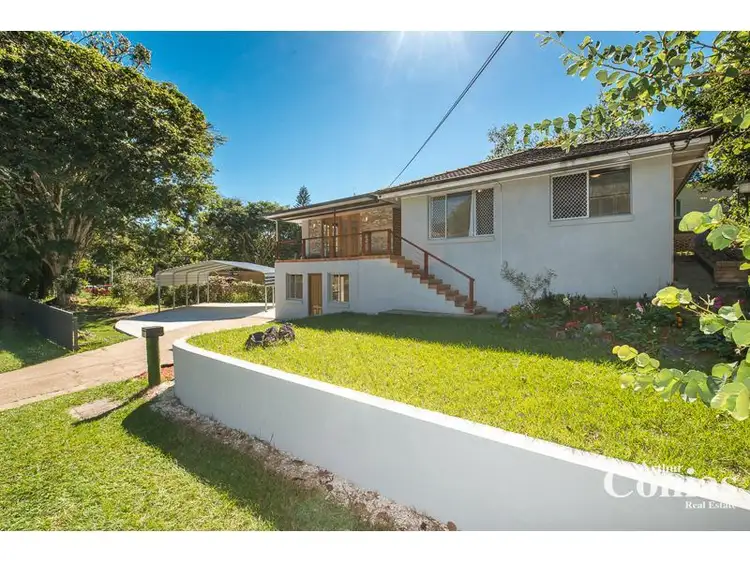 2 Minkara Street, Indooroopilly QLD 4068