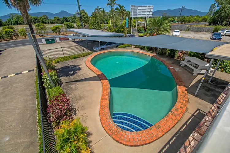 Fourth view of Homely unit listing, 18/35-37 Bruce Highway, Edmonton QLD 4869