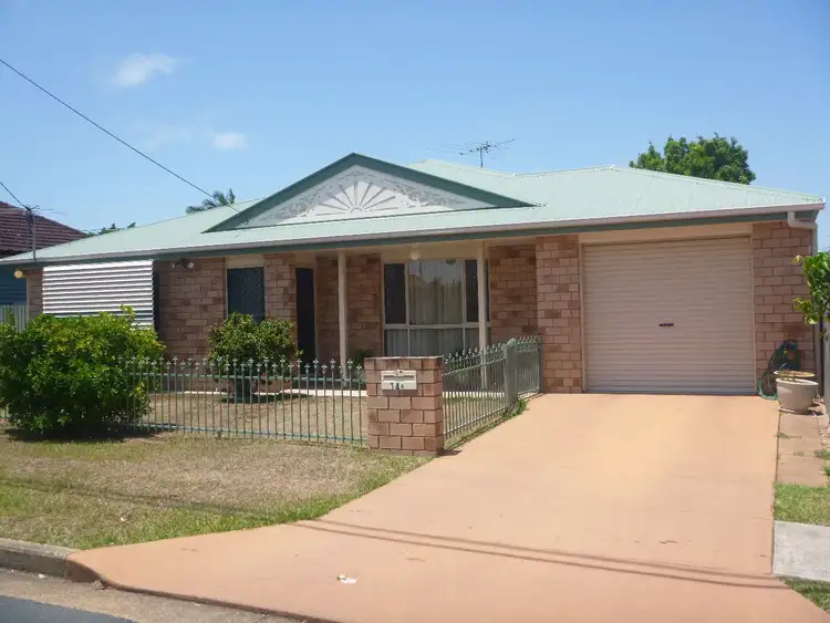 14A Blakeney Street, Woody Point QLD 4019