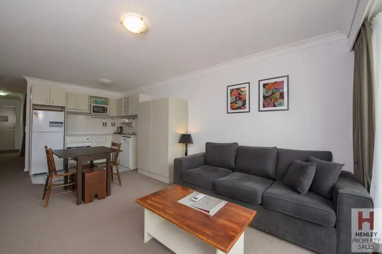 Fifth view of Homely unit listing, 507/10 Koscuisko Rd, Jindabyne NSW 2627