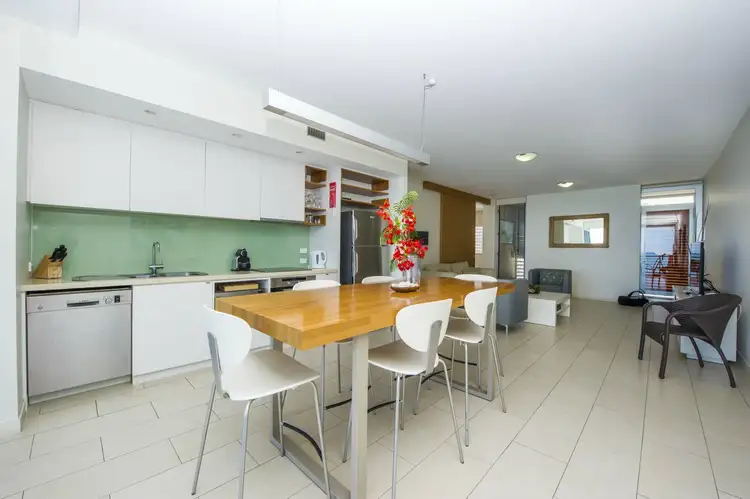 Seventh view of Homely apartment listing, 4401/146 Sooning St (Bright Point), Nelly Bay QLD 4819
