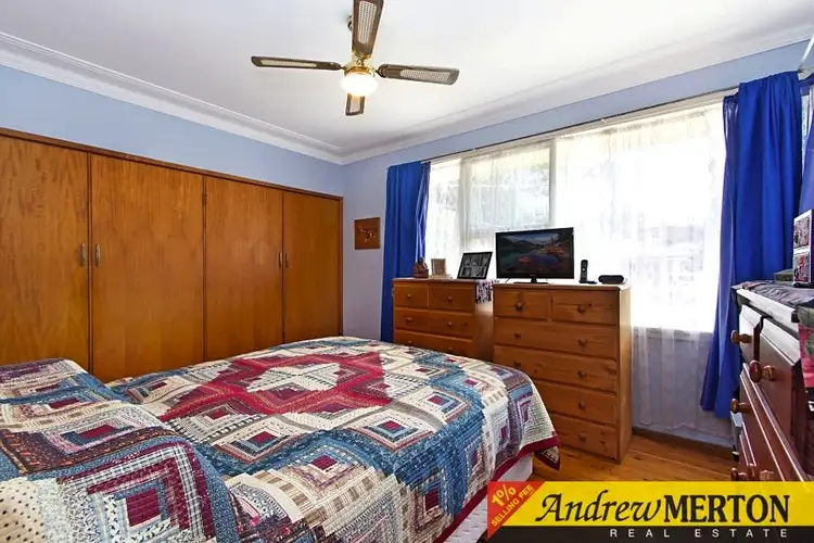 Sixth view of Homely house listing, 21 Mcdonald St, North Rocks NSW 2151