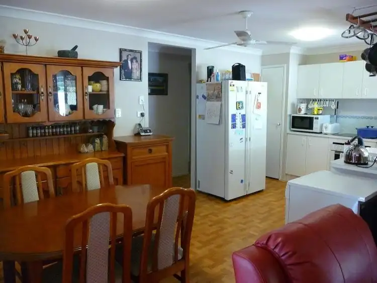 Fifth view of Homely house listing, 16 Glenbrook Drive, Nambour QLD 4560