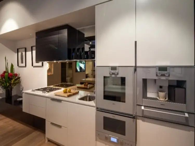 Third view of Homely apartment listing, 9 Darling Street, South Yarra VIC 3141