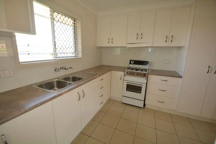 Second view of Homely house listing, 12 Redgwell Street, Warwick QLD 4370