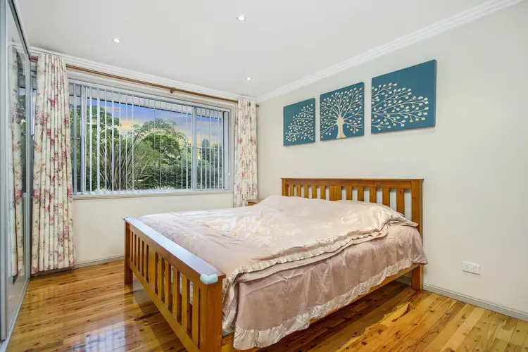 Third view of Homely house listing, 34 Madonna Street, Winston Hills NSW 2153