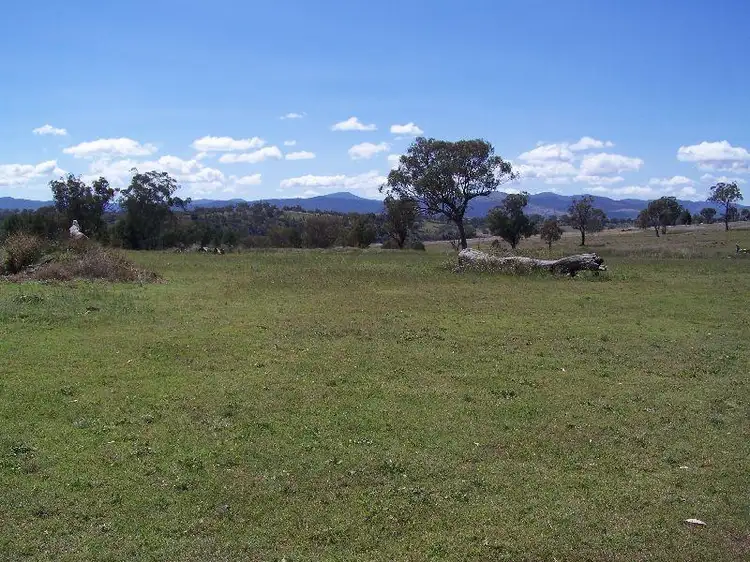 Main view of Homely rural property listing, Lot 13 Bolah Gap Road, Quirindi NSW 2343