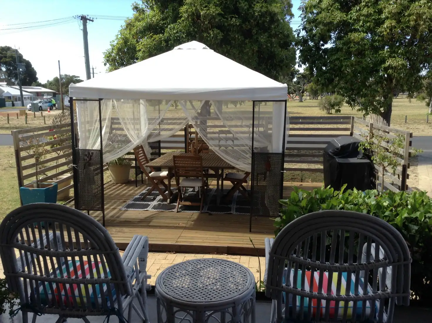 Main view of Homely house listing, 21a Kimber Street, Carey Park WA 6230