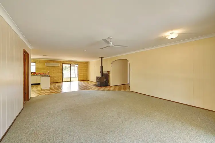 Sixth view of Homely house listing, 124 Garryowen Road, Redridge QLD 4660