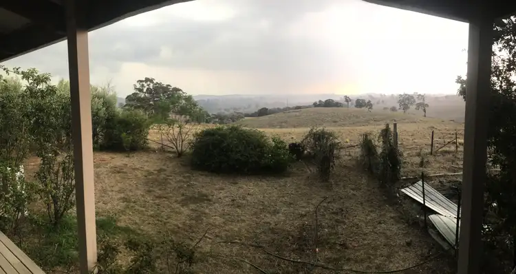 Sixth view of Homely rural property listing, 1234 Razorback Rd, Running Stream NSW 2850
