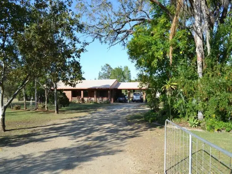 Second view of Homely house listing, 14 BEAK Street, Gracemere QLD 4702