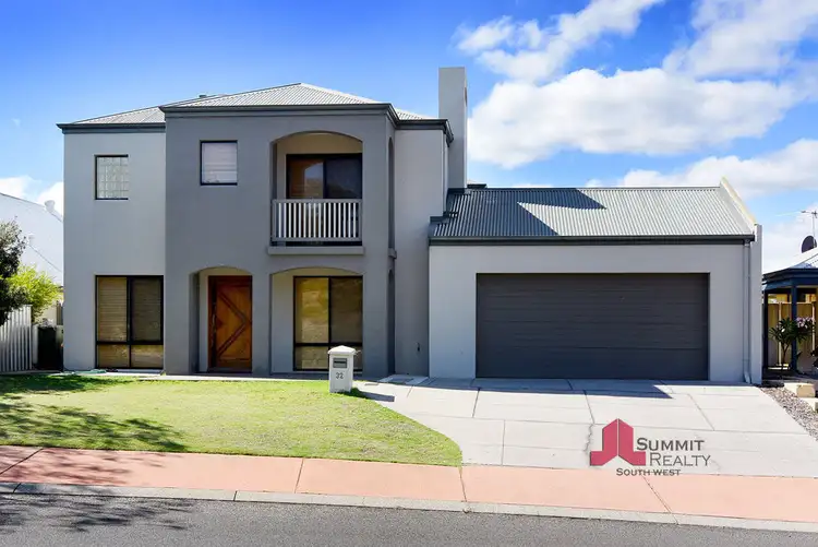 32 Georgia Street, Binningup WA 6233