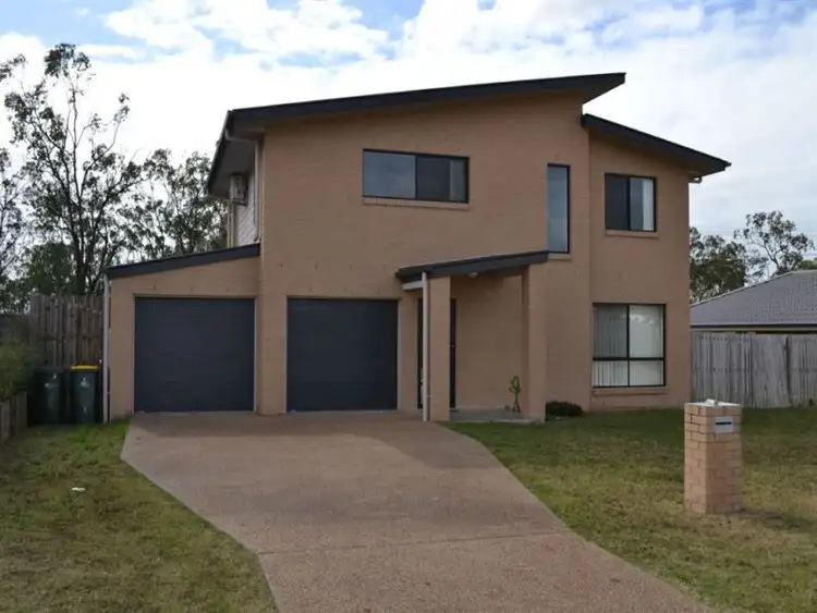 7 Rahima Court, Gracemere QLD 4702