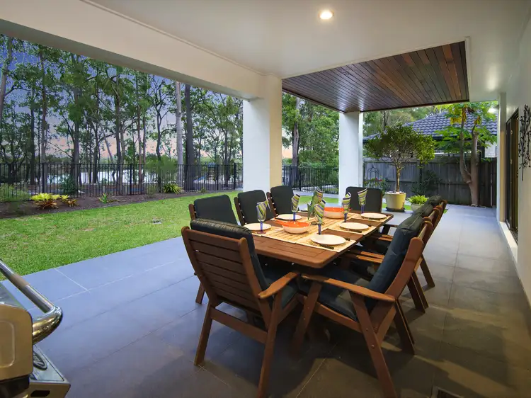Sixth view of Homely house listing, 18 Warburton St, Murrumba Downs QLD 4503