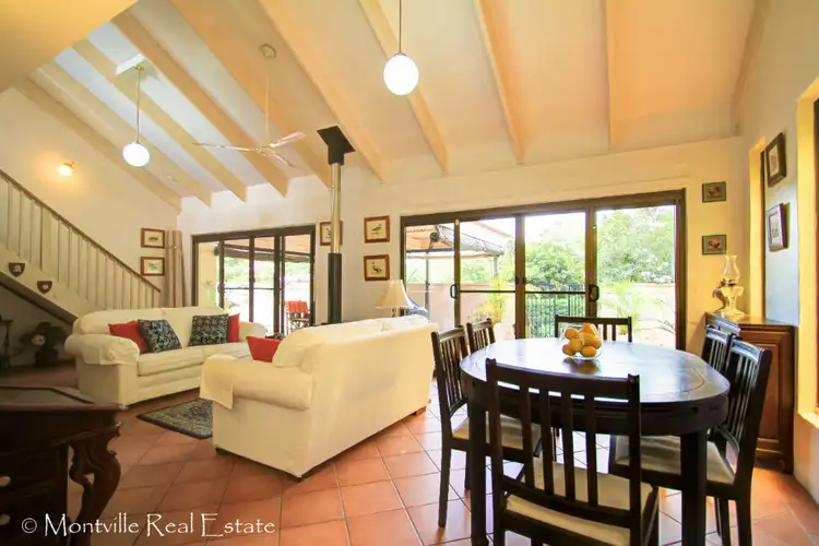 Third view of Homely house listing, 4 Nimbus Drive, Flaxton QLD 4560