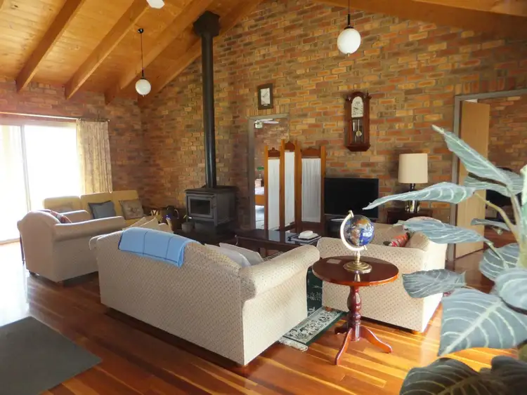Second view of Homely house listing, 16 Sunnybanks Court, Bumberrah VIC 3902