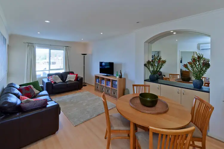 24A/188 Carrington St, Adelaide SA 5000