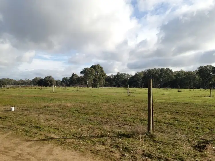 Second view of Homely rural property listing, . Reserve Road, Wahgunyah VIC 3687