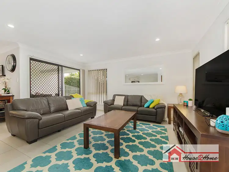 Fourth view of Homely house listing, 1/5 Ravensthorpe Street, Ormeau QLD 4208
