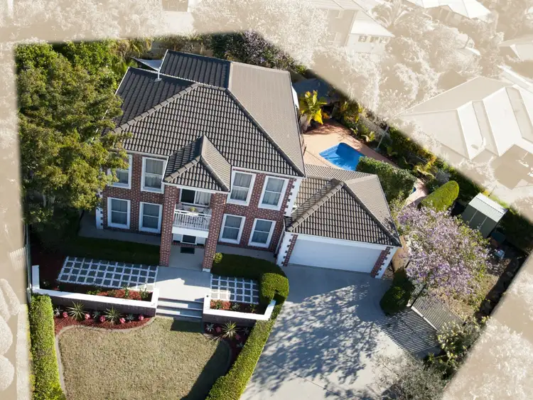 Second view of Homely house listing, 11 Cassinia Place, Flinders View QLD 4305