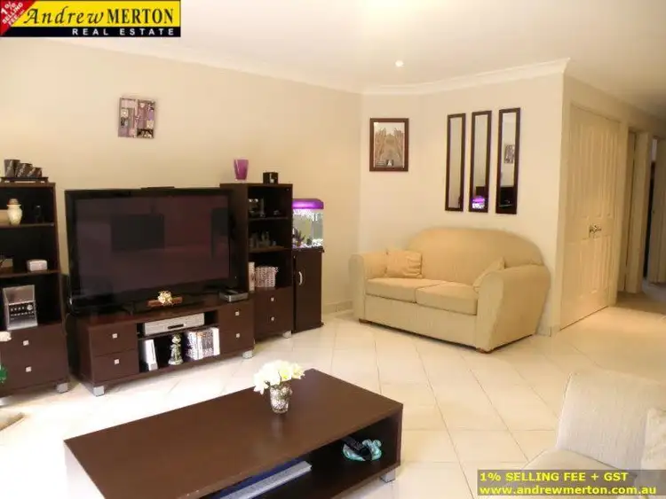 Fifth view of Homely unit listing, 18/Lot 20-26 Jenner Street, Baulkham Hills NSW 2153