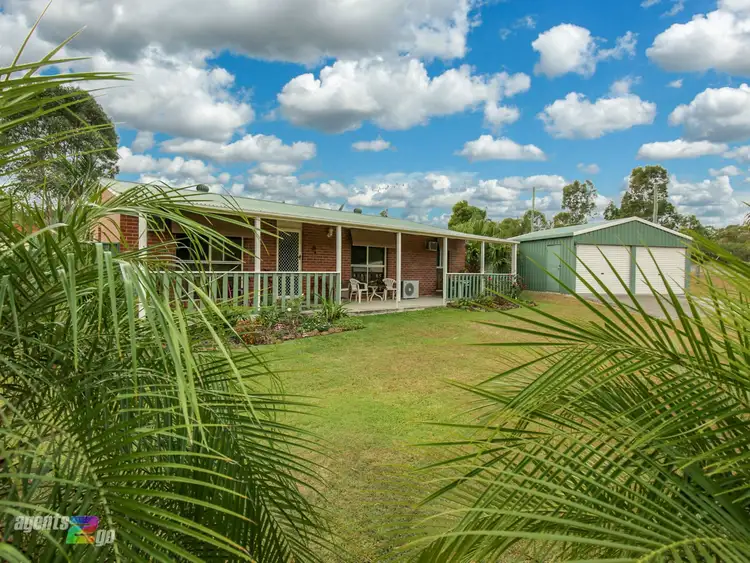 Third view of Homely rural property listing, 29 Clarkson Drive, Curra QLD 4570