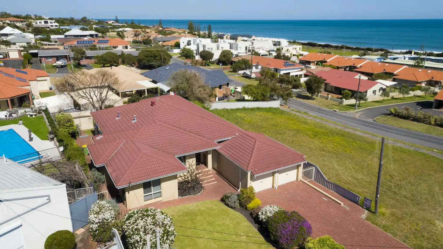 Main view of Homely house listing, 3 Pickersgill Street, Bunbury WA 6230