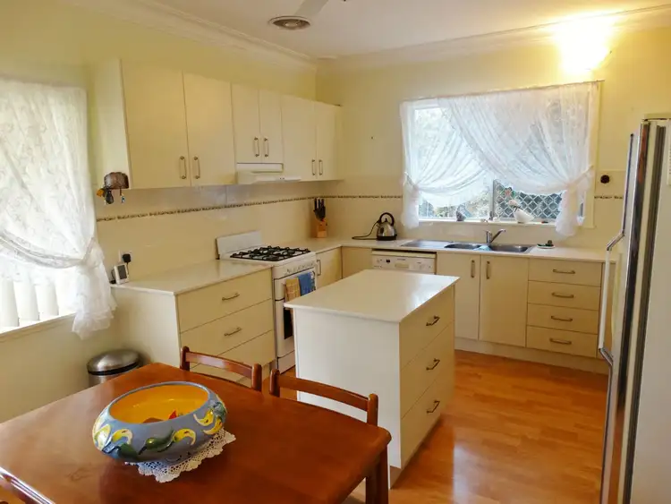 Sixth view of Homely house listing, 157 Stock Road, Gunnedah NSW 2380