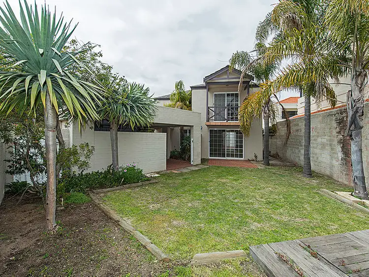 Second view of Homely townhouse listing, 1/301 Mill Point Road, South Perth WA 6151