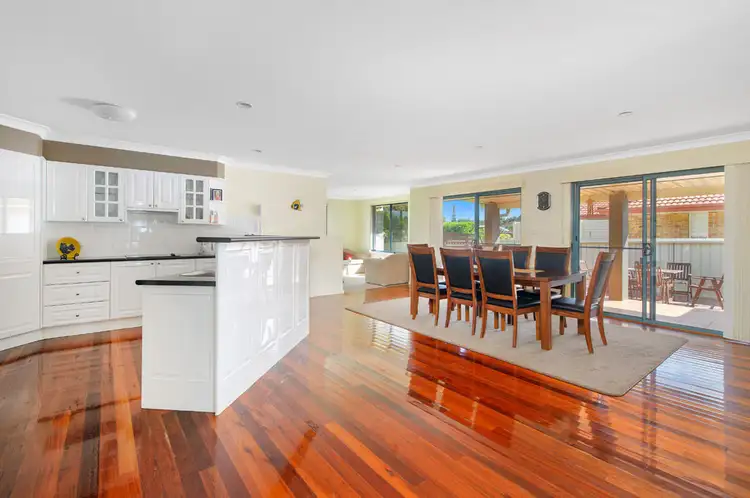 Fifth view of Homely house listing, 20 Ernest Street, Lake Cathie NSW 2445