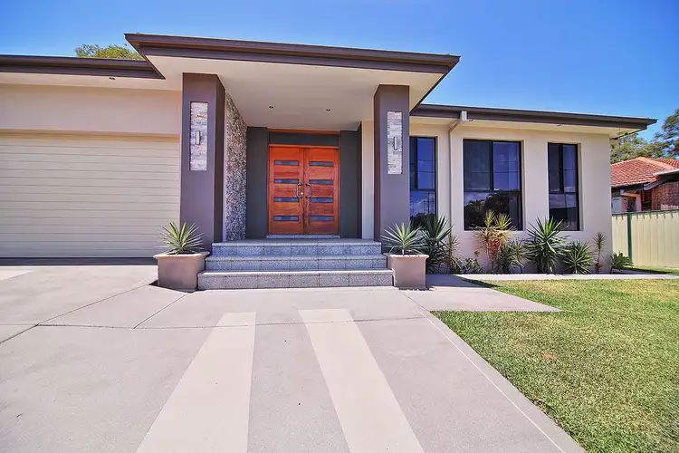 Fifth view of Homely house listing, 59 Morala Avenue, Runaway Bay QLD 4216