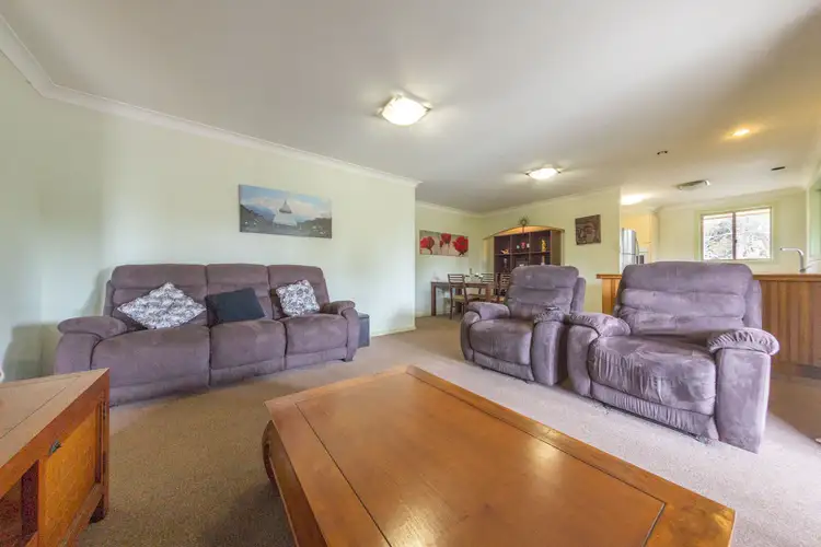 Third view of Homely unit listing, 2/4 Koala Drive, Goonellabah NSW 2480
