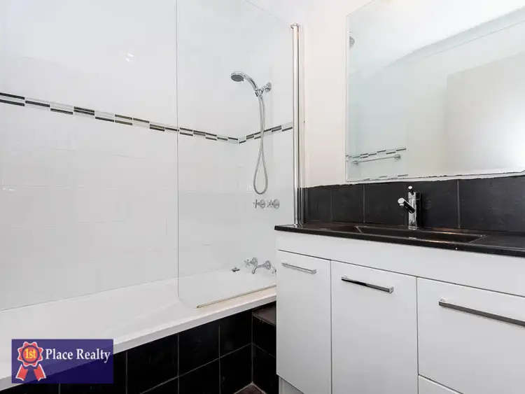 Sixth view of Homely unit listing, 5 17 Golf Road, Parkwood WA 6147