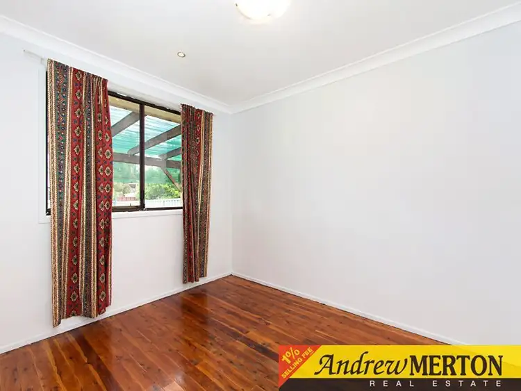 Fourth view of Homely house listing, 8 Mallory Street, Dean Park NSW 2761