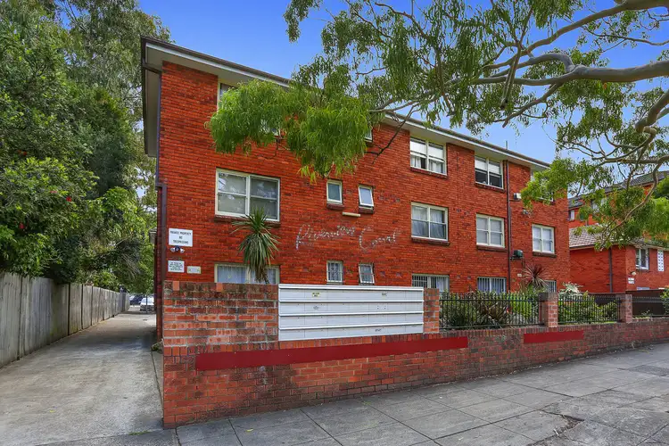 9/486 Illawarra Road, Marrickville NSW 2204
